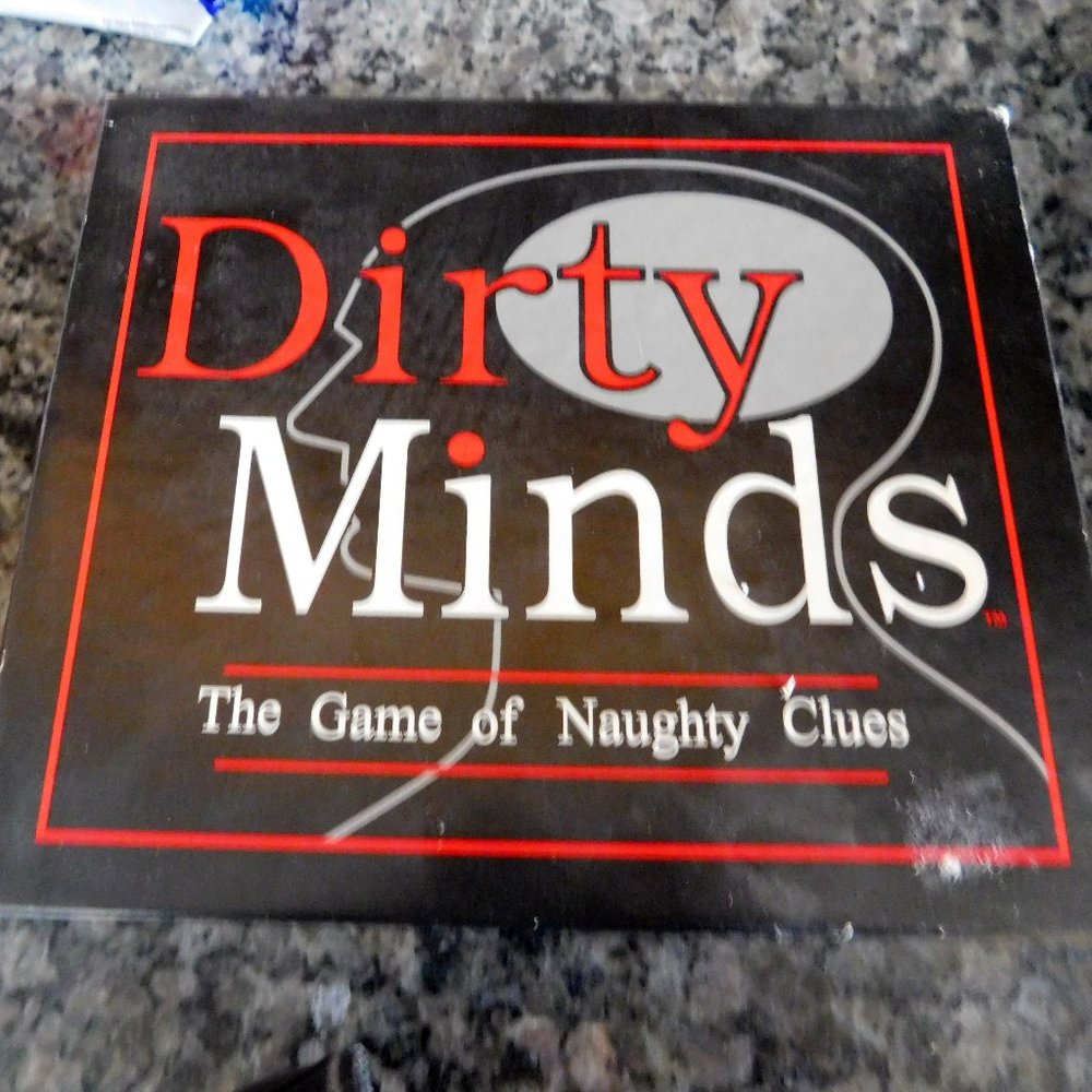 Dirty Minds Game